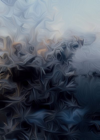 Frost1 alkotó: Scott J. Davis