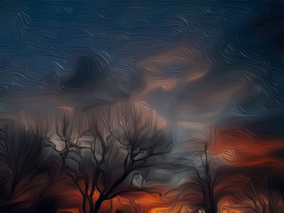 Fák 1 alkotó: Scott J. Davis