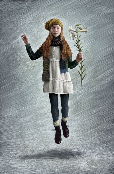  alkotó: Scott McKowen