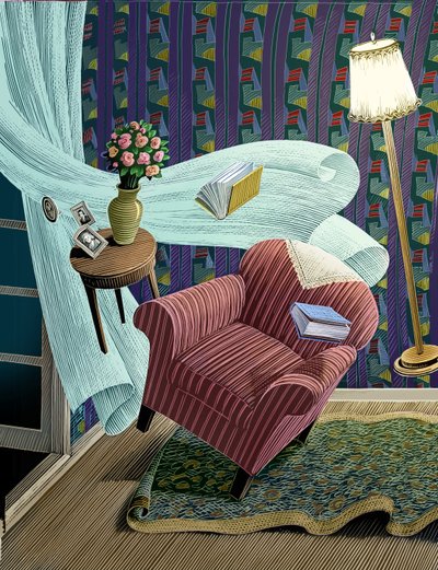  alkotó: Scott McKowen