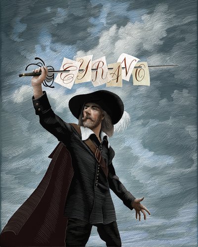  alkotó: Scott McKowen