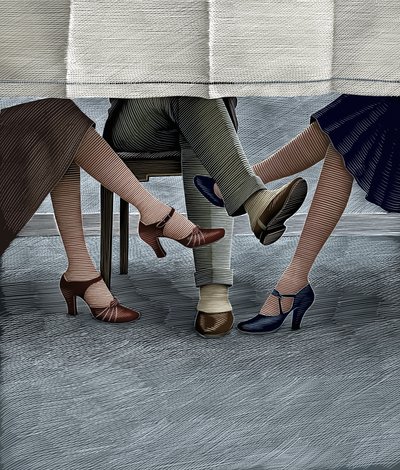  alkotó: Scott McKowen