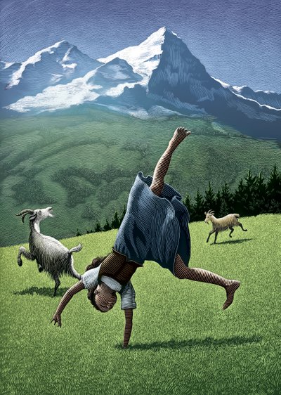  alkotó: Scott McKowen