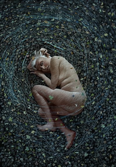  alkotó: Scott McKowen