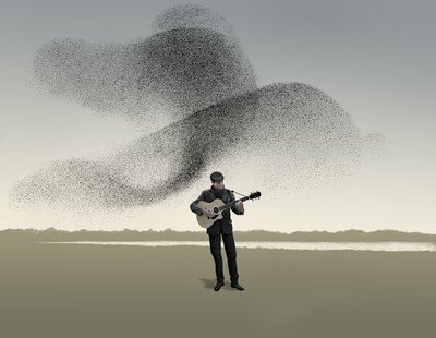  alkotó: Scott McKowen