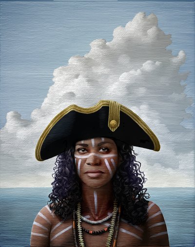  alkotó: Scott McKowen