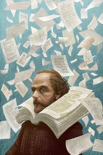  alkotó: Scott McKowen