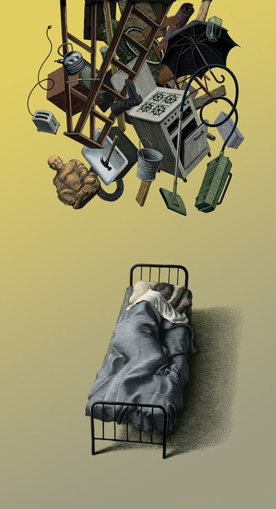  alkotó: Scott McKowen