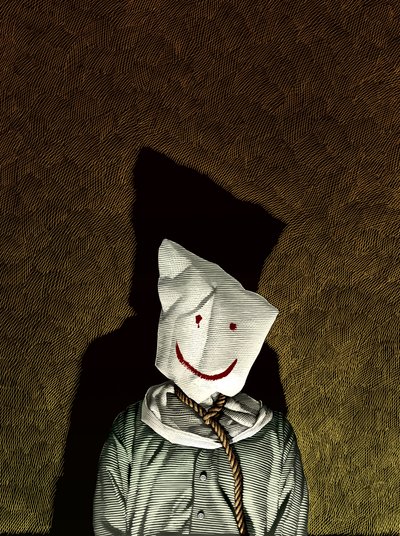  alkotó: Scott McKowen