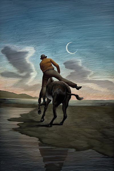 alkotó: Scott McKowen
