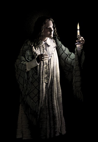 alkotó: Scott McKowen