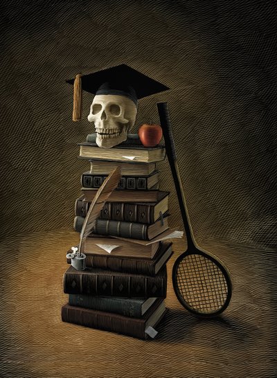  alkotó: Scott McKowen