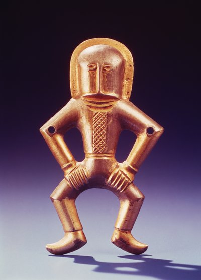 Ló nomád (ezüst aranyozott) alkotó: Scythian