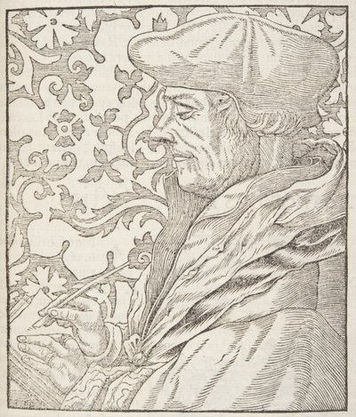 Cosmographia, Fol 407 alkotó: Sebastian Munster