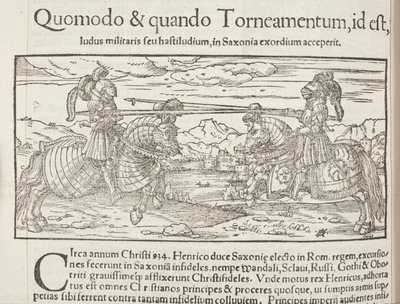 Cosmographia, Fol 744, 1544 alkotó: Sebastian Munster