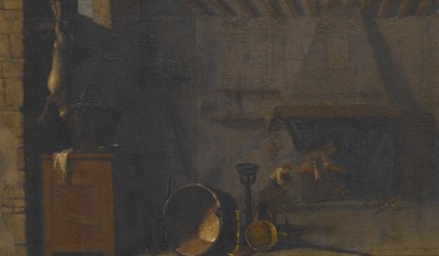 Konyha nyúllal alkotó: Sébastien Bourdon