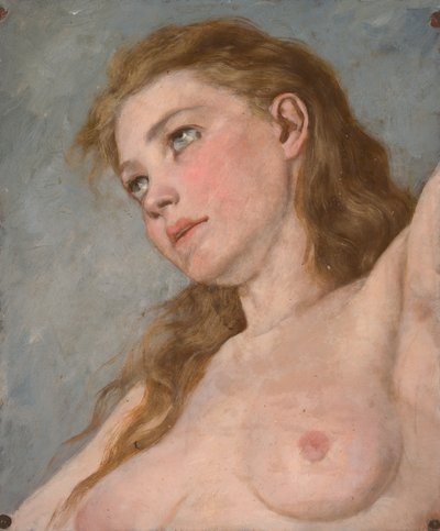 Aino alkotó: Severin Falkman