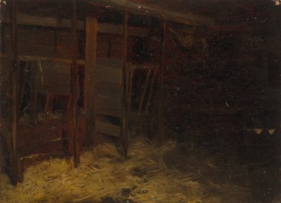 Garázs alkotó: Severin Falkman