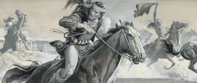 Perry Owens parancsnok alkotó: Severino Baraldi