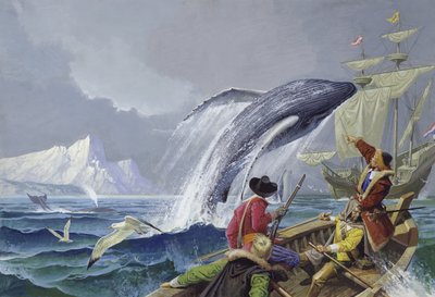 Henry Hudson alkotó: Severino Baraldi