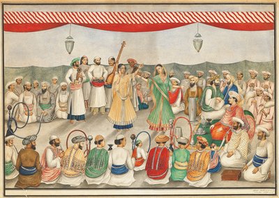 A vőlegény jön a házasságért alkotó: Shaik Muhammad Amir of Karraya