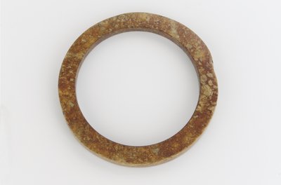 gyűrű (jade) alkotó: Shang Dynasty Chinese School