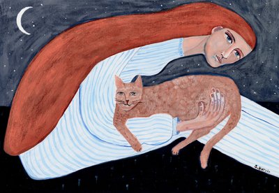  alkotó: Sharyn Bursic