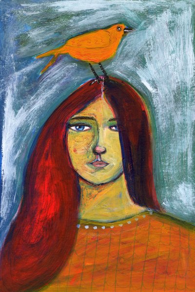  alkotó: Sharyn Bursic