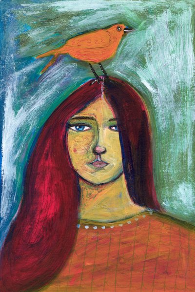  alkotó: Sharyn Bursic