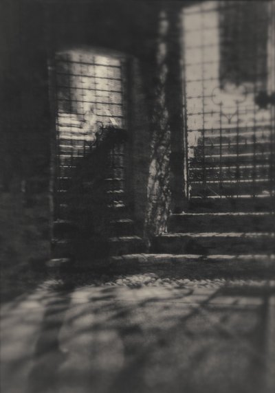  alkotó: Sheila Bernard