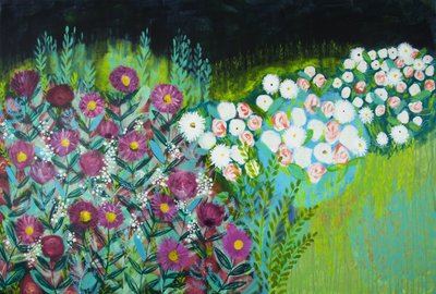  alkotó: Shelley Hampe