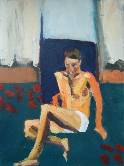 Egy lehetőség, 2008 alkotó: Sheri Gee