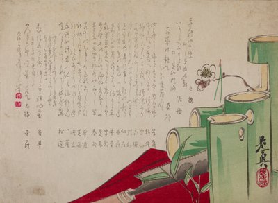  alkotó: Shibata Zeshin