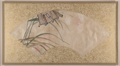  alkotó: Shibata Zeshin