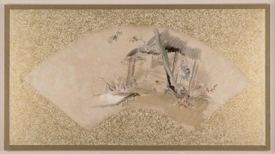  alkotó: Shibata Zeshin