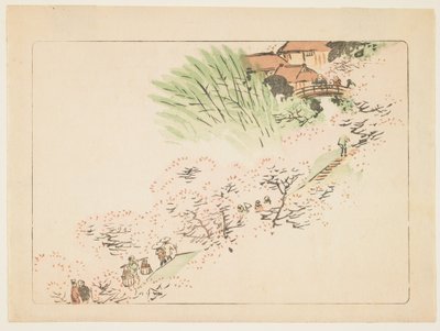  alkotó: Shibata Zeshin