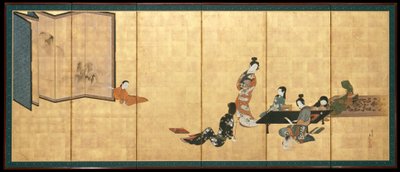  alkotó: Shibata Zeshin