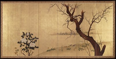  alkotó: Shibata Zeshin