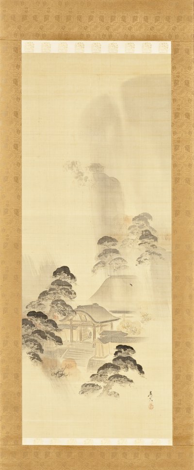  alkotó: Shibata Zeshin