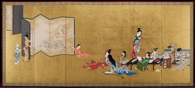  alkotó: Shibata Zeshin