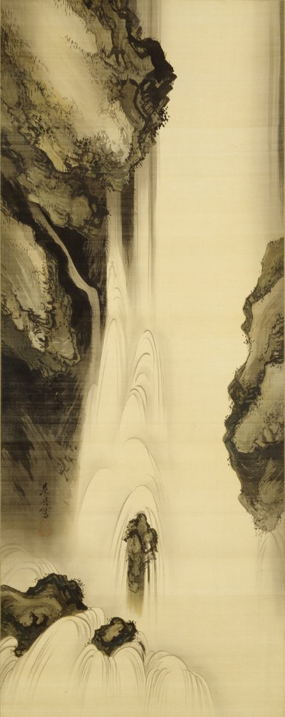  alkotó: Shibata Zeshin