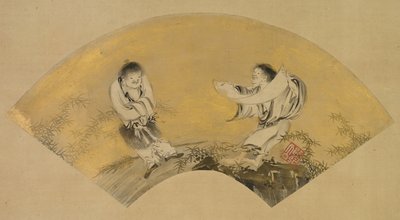 Reflexiós terv d Tanári terv szerint konvertálva d Totoku, nem d-1500s. alkotó: Shikibu Terutada