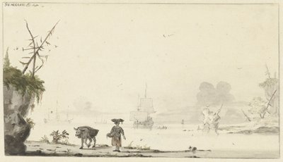 tengeri alkotó: Sieuwert van der Meulen