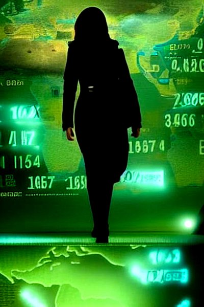 Digitális jövőkép alkotó: Silvia Martini