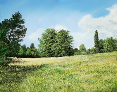 Az elválaszthatatlan alkotó: Silvian Sternhagel