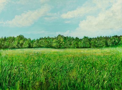 Naturmauer alkotó: Silvian Sternhagel