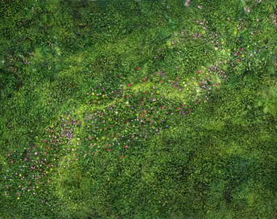 Madártávlat alkotó: Silvian Sternhagel