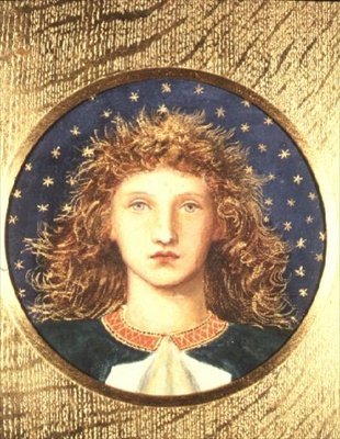 A szerető büszke alkotó: Simeon Solomon
