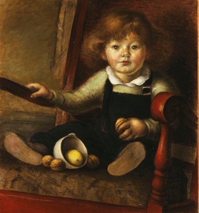Naomi Seated (olaj, vászon) alkotó: Simka Simkhovitch