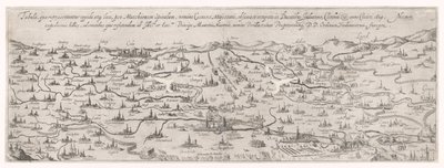 Gulik hercegség térképe, 1614 alkotó: Simon Frisius
